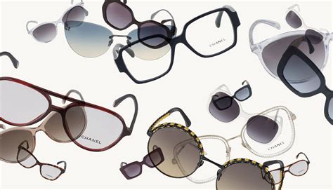 prescription chanel sunglasses|where to buy chanel eyeglasses.